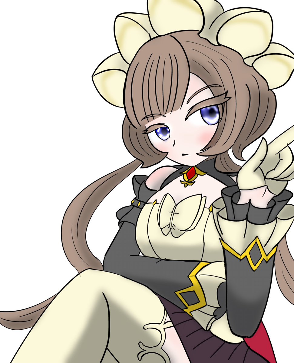 kuranode618's tweet photo. サンドローネが来るとのことで祈願絵描いてみた
#Genshimimpact https://t.co/JUKfjAya2v