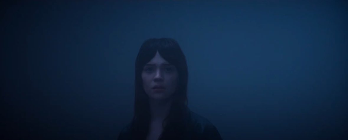 MYGHOSTR's tweet photo. Sophie thatcher in ‘her private hell’ https://t.co/pEOZjUO2Ay
