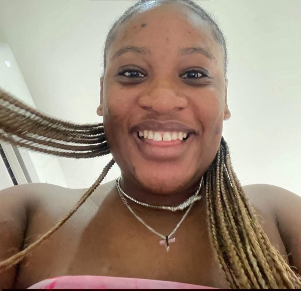 SOghenerukewe tweet picture