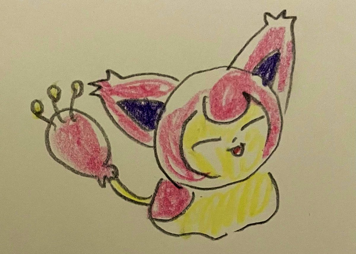 amedesu7's tweet photo. #まいにちエネコ
1100日目 https://t.co/uBUKFEVud5