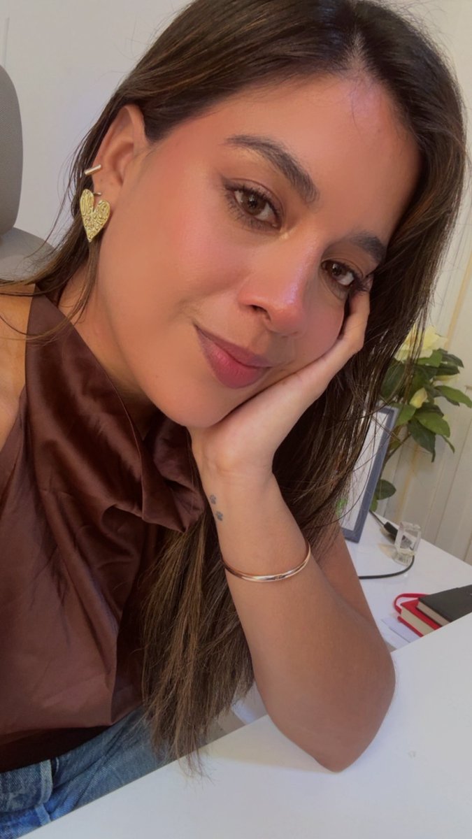 marissab1305's tweet photo. Cierre de mes 🤎 https://t.co/SNmTueqg9P