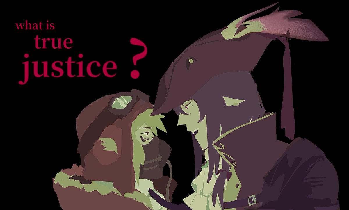 2good2betruer's tweet photo. more justice duo okay? Okay
#wemmbufanart #parrotx2fanart https://t.co/SkiCF7628E