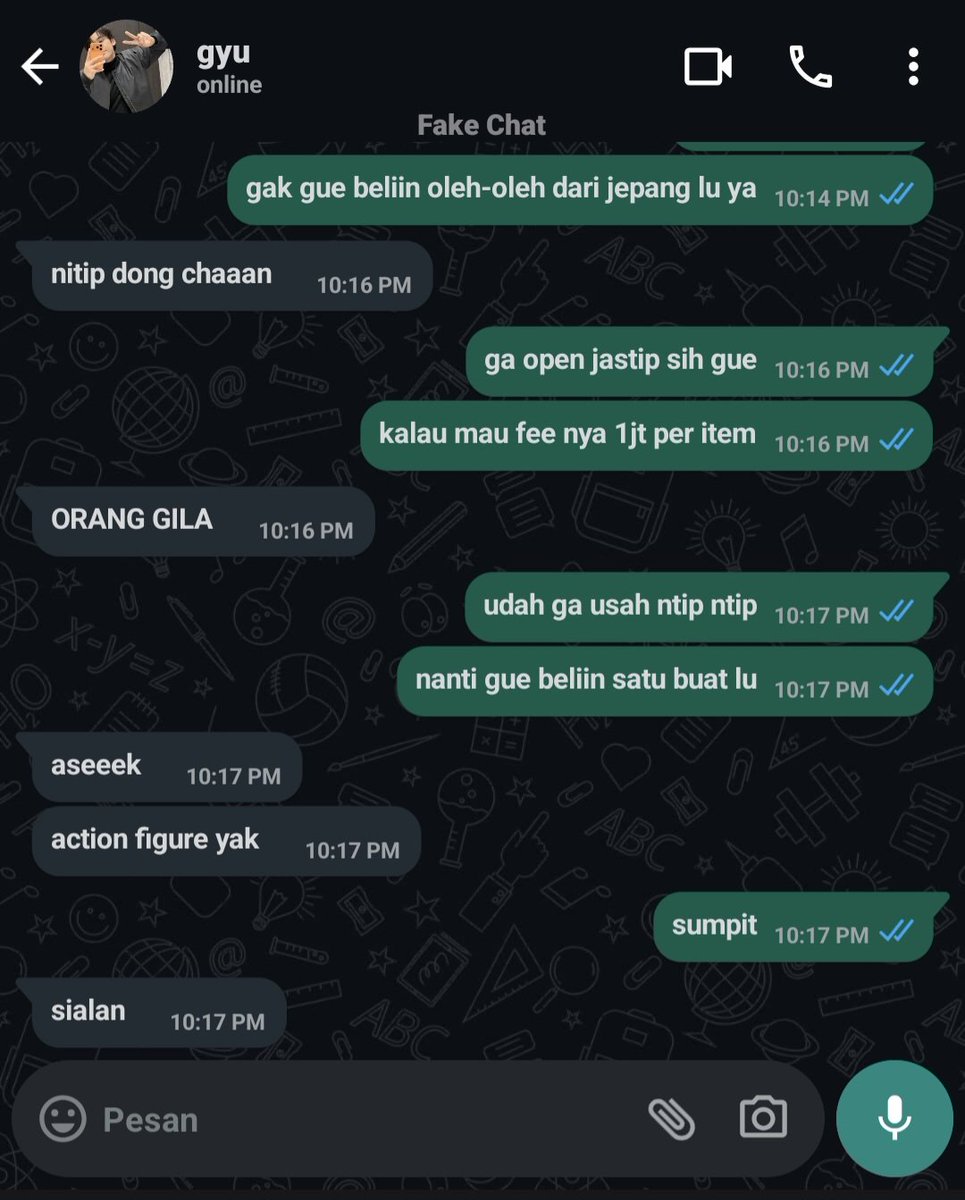 memenulis's tweet photo. 12. oleh oleh https://t.co/GQaFc9WO9M