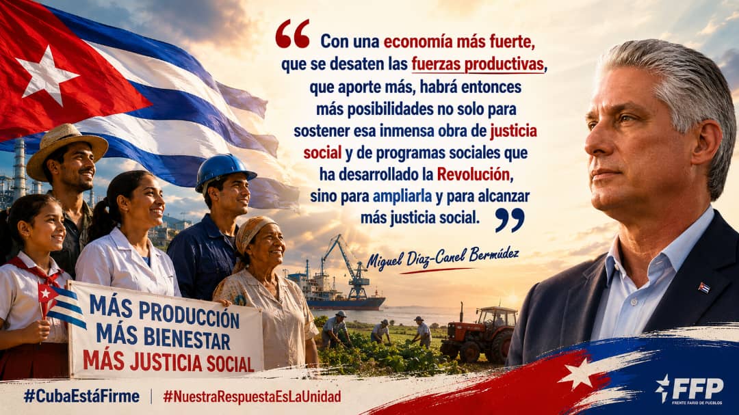 fredfp19's tweet photo. Por una #Cuba más socialista,@DiazCanelB @CentralEjercito @ErnestoMCruz1 @Nala811984 https://t.co/KMwwxZcGfP