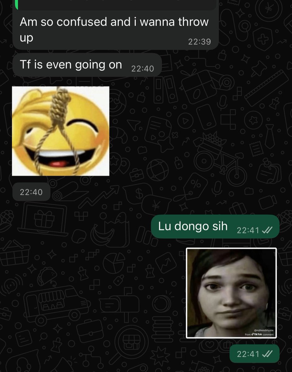 RonetteVi's tweet photo. Salah satu perks kalo ngobrol ama bule https://t.co/rpbzpmTIOU