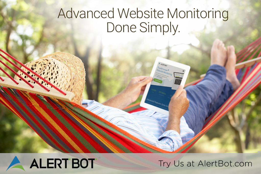AlertBot tweet picture