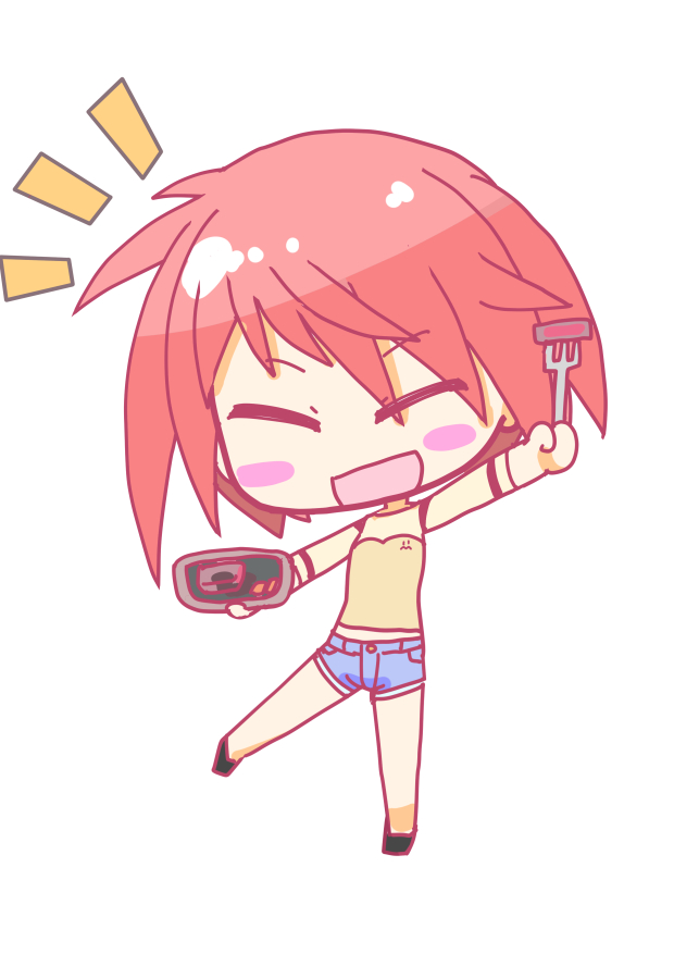 「」|Quel【クゥエル】のイラスト