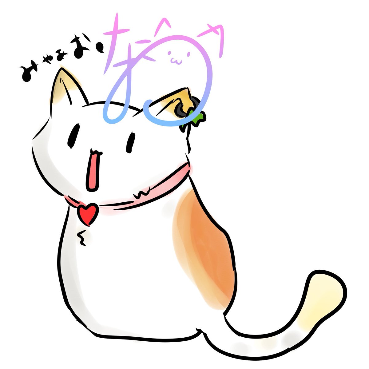 六花 たお❄【道民/個人VTuber】 tweet media