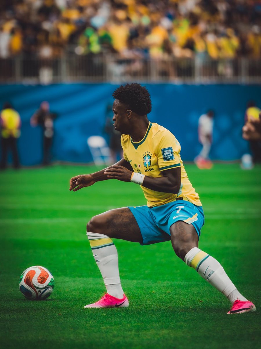vinijrfanboy_'s tweet photo. 📸| 🆚 Japan https://t.co/lRa0s8FM84