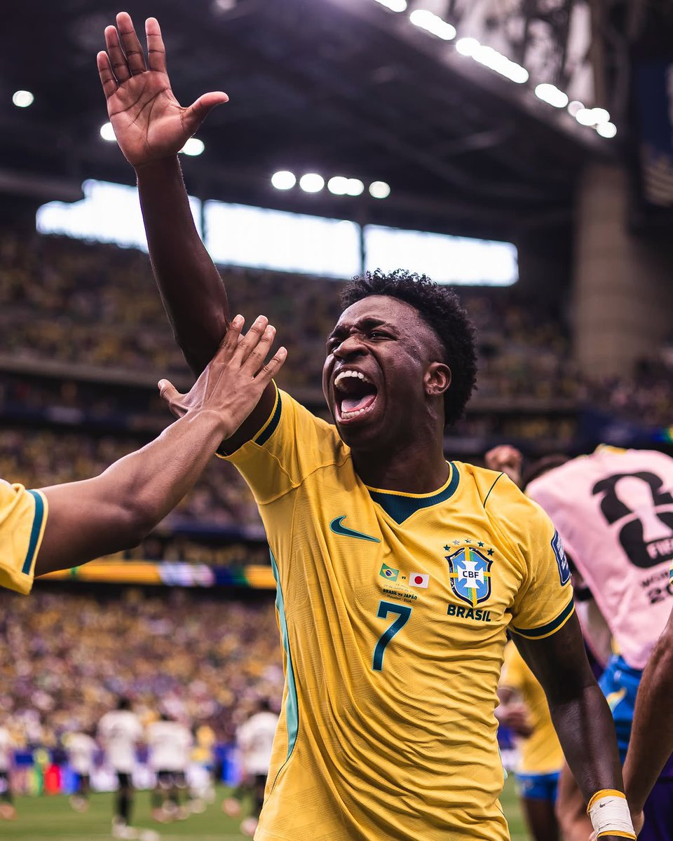 vinijrfanboy_'s tweet photo. 📸| 🆚 Japan https://t.co/lRa0s8FM84