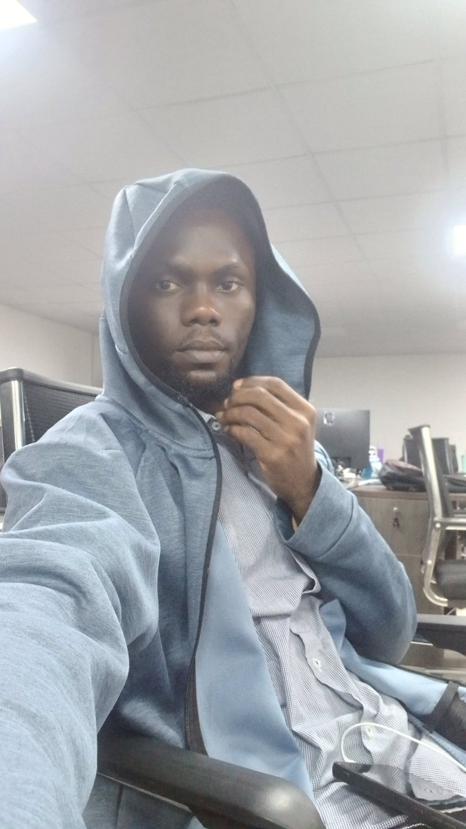 Otuene Claude Claude tweet media