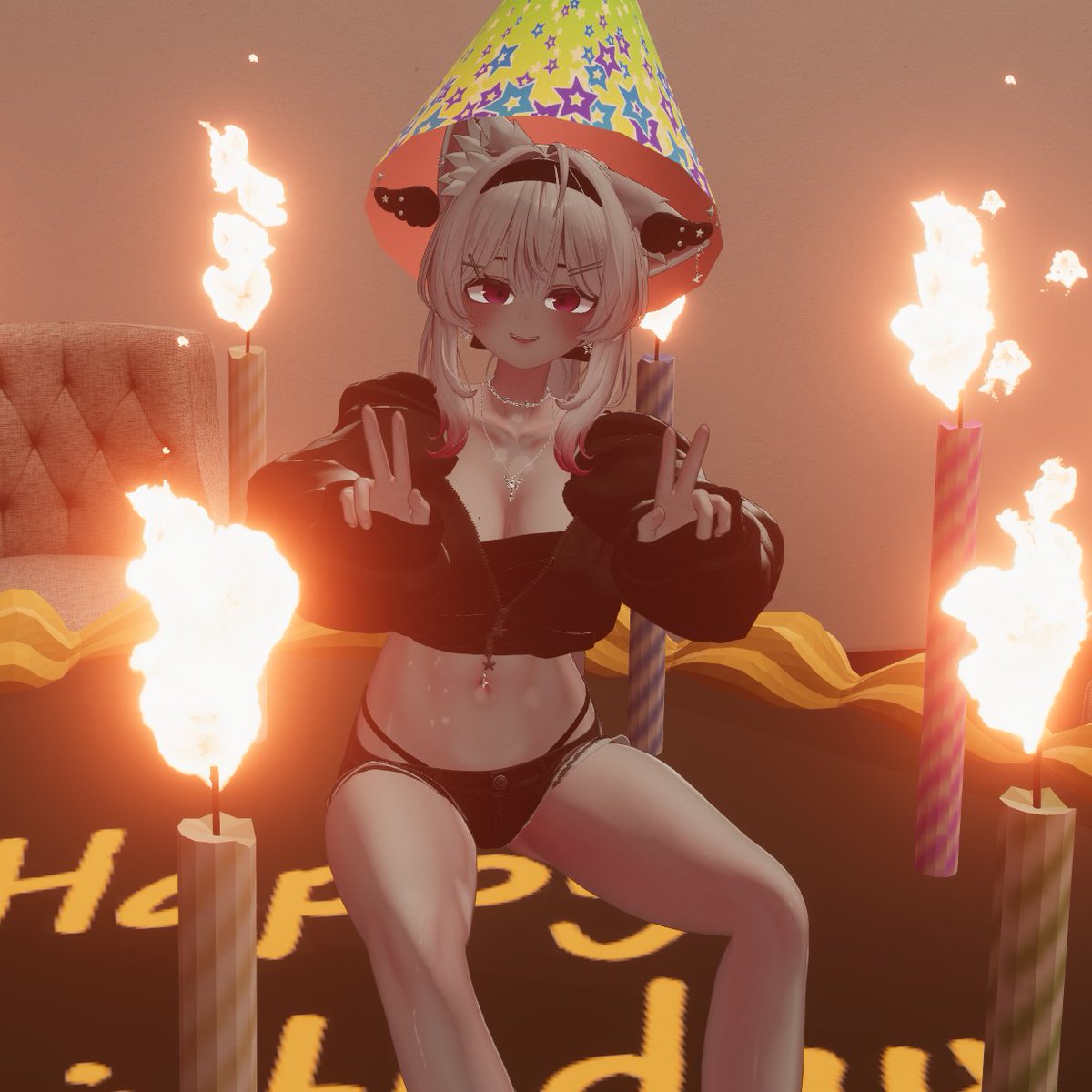 VR_Locker's tweet photo. 🥳 https://t.co/BCQ4MeVZSJ