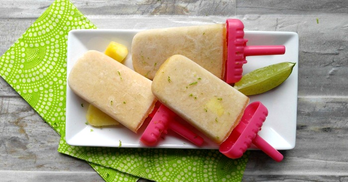 agardeningcook's tweet photo. Want a refreshing treat this summer? Try making the easy pina colada popsicle recipe on Recipes Just 4U! ๐โ๏ธ #PinaColadaPopsicle #PinaColadaRecipe #HomemadePopsicles https://t.co/EetbdZ9hP7 via @recipesjust4u https://t.co/JHEMNGRi7M