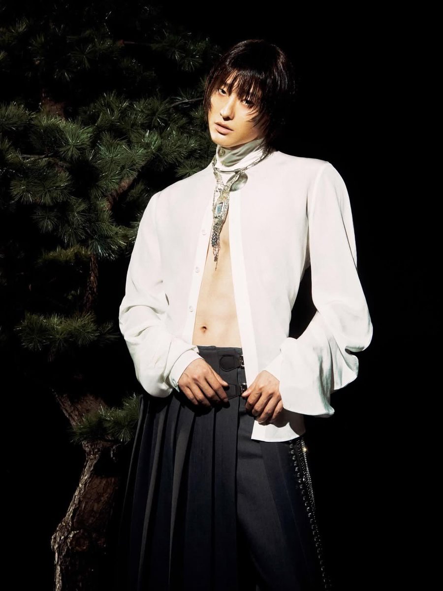 F4IRYSYN's tweet photo. gender envy https://t.co/lKu0AnYWcX