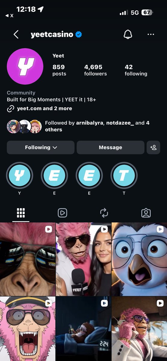 cece ✮⋆˙ tweet media