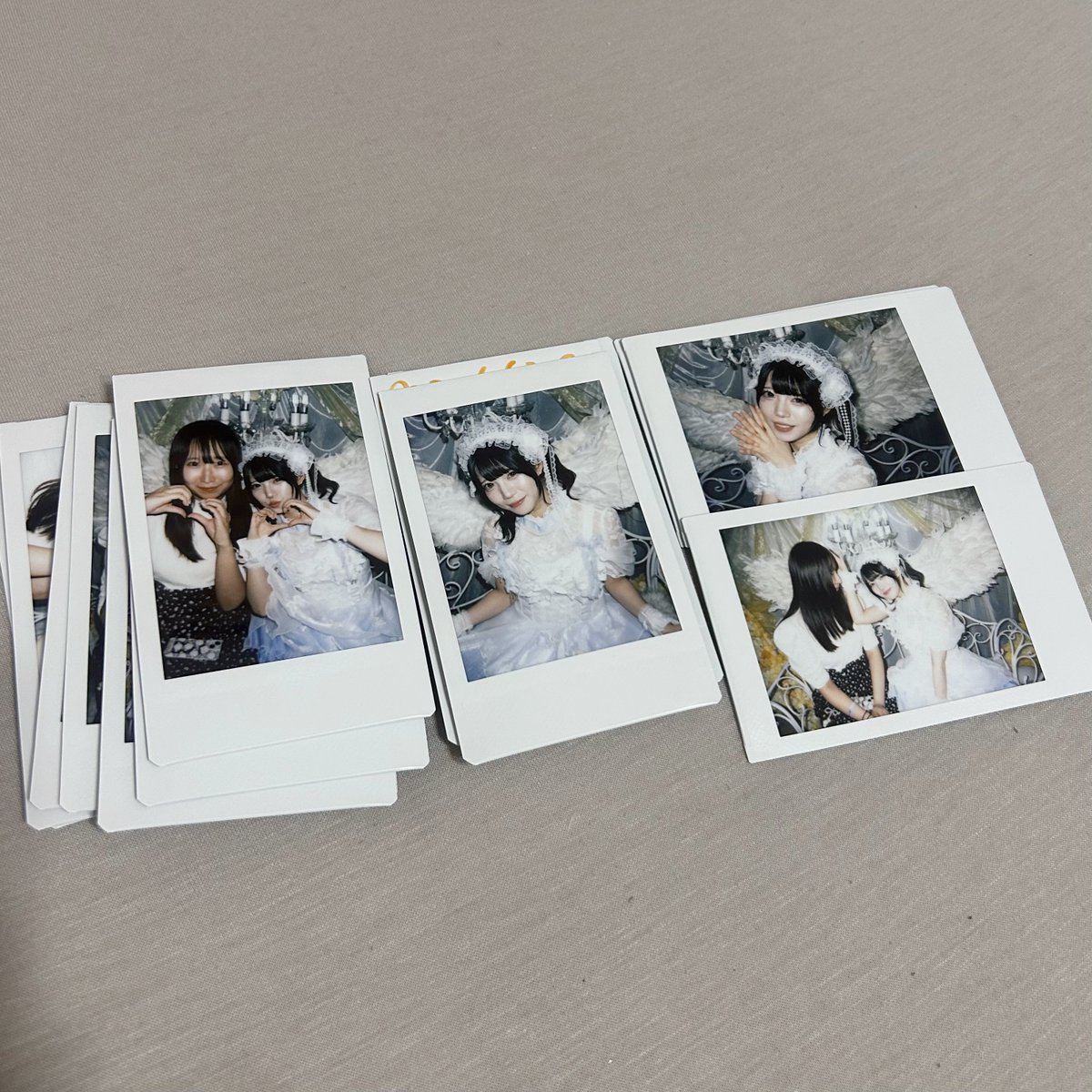 Mchn287_'s tweet photo. あやさちゃんはずっと私の自慢の推しです‼️💖
#天国落下 https://t.co/ss6rljw5QE