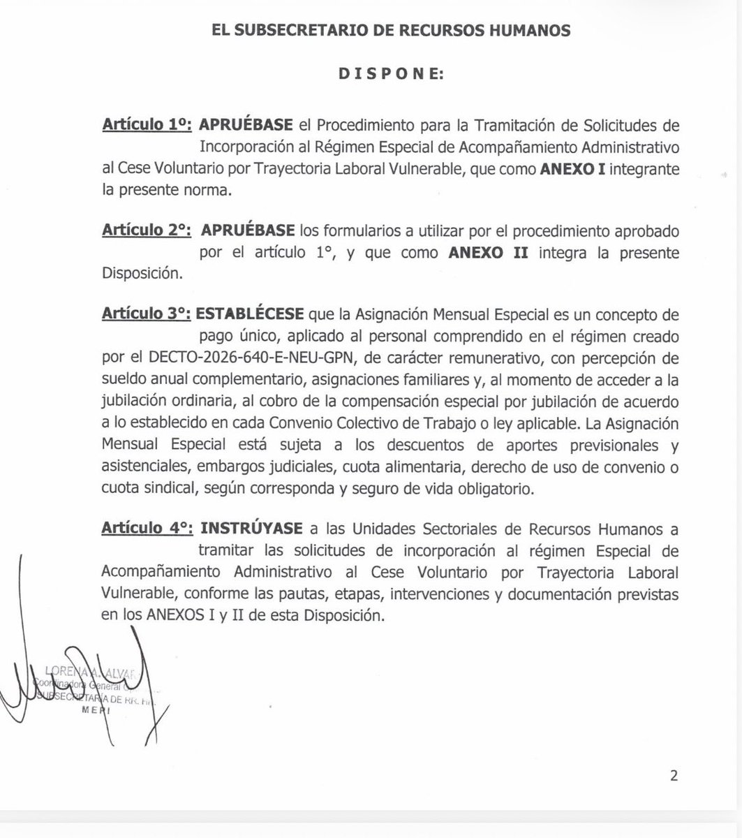 CQuintriqueoOk's tweet photo. 📞🤙🏻☎️Teléfono para el Ejecutivo: a casi dos meses de haberse sancionado el Decreto 640 y la Disposición 017/26, referido a la pasividad anticipada, todavía hay organismos y sus RR.HH., que en su gran mayoría, dicen desconocer la norma y aseguran que nadie los notificó.😳❓

Esto hace que las compañeras no puedan acceder al beneficio de pasividad anticipada.⚠️

Es deber de los funcionarios hacer cumplir las normas y no hacerse los distraídos para no cumplirlas.

🧐No hay purga en el Estado  para los funcionarios  de planta política que no hacen su trabajo?

🚫Basta de desidia en el Estado.

#Neuquen #VacaMuerta