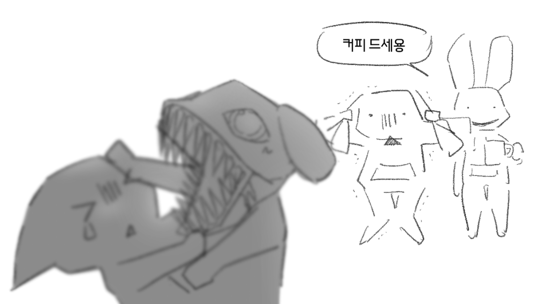 tisyumal_E's tweet photo. 재밌었다 https://t.co/94WPUBC4vk