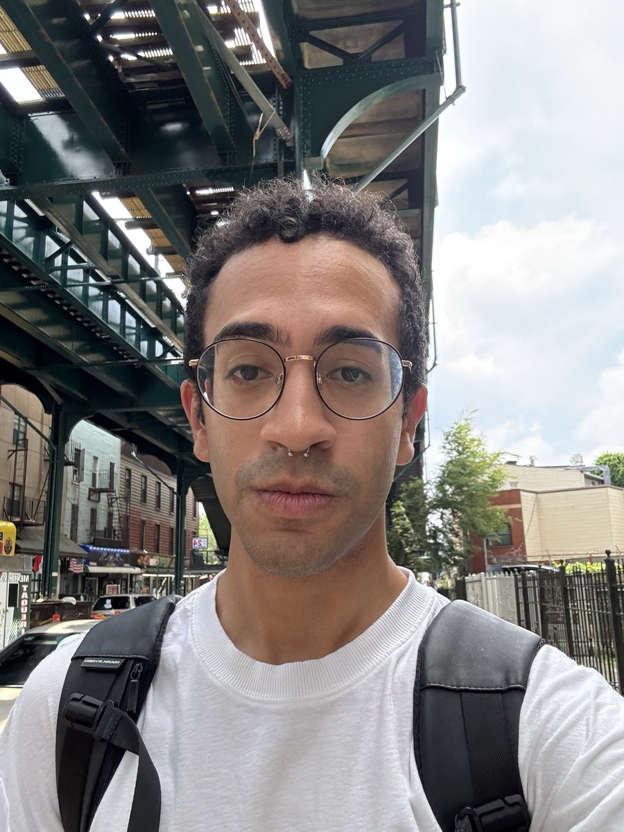 hague333's tweet photo. Never posted it to twitter—I got accepted into my school of choice for my Master’s in Social Work :~)

This Fall I’ll be with Montclair State. So freakin happy https://t.co/csRG9n8jXI