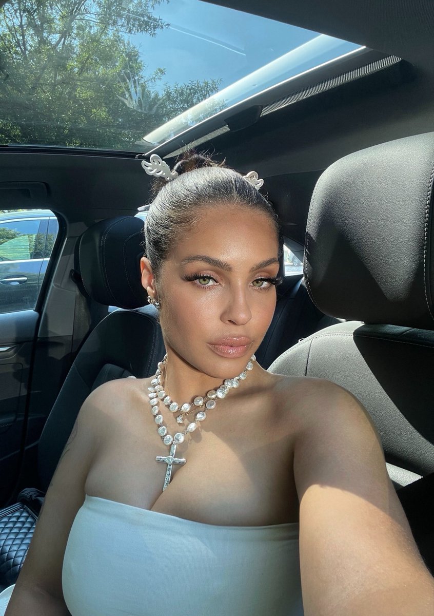 Jasmine Grenaway tweet media