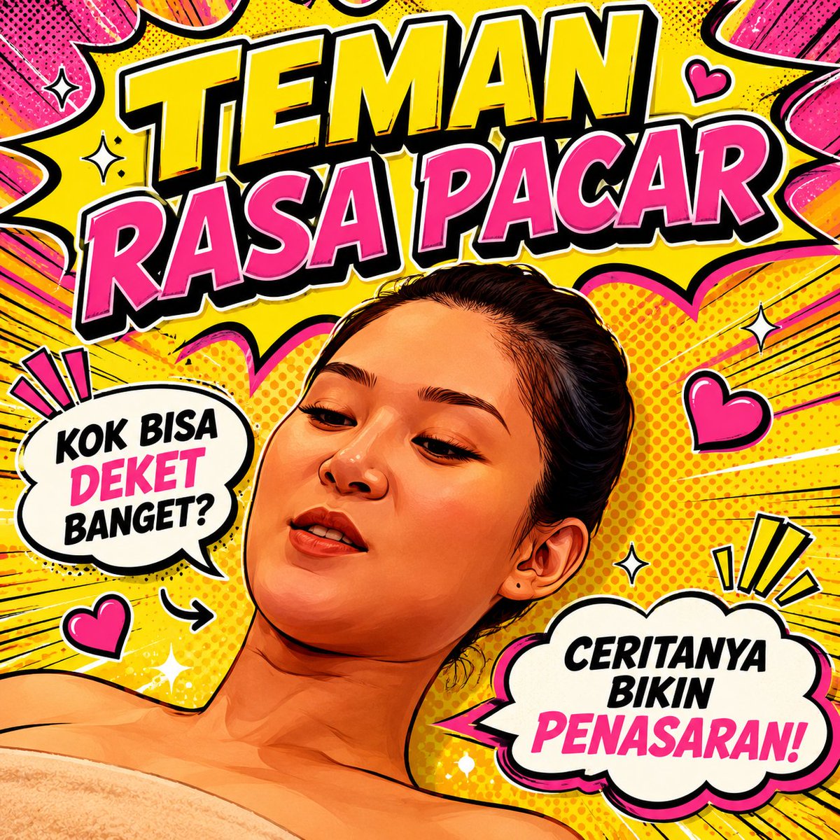 USFLYB's tweet photo. TEMEN RASA PACAR SENDIRI

Tonton full nya di sini :
https://t.co/PsE5iEzWxC

CUPLIKAN
Group Tele : https://t.co/DkT5BQLr5y
Channel Tele : https://t.co/9iPnUWFg2r
#chudai #viralvídeo https://t.co/HgfK3tm9QX
