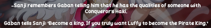 Cp6Zx's tweet photo. @pewpiece always had faith in sanji https://t.co/mnmPsoguAd