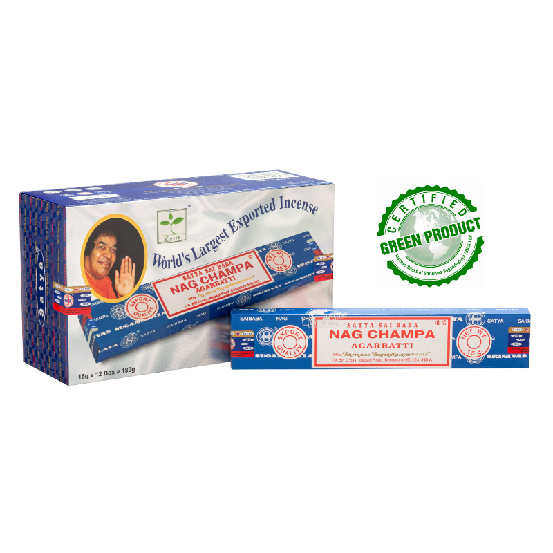 acciontoken's tweet photo. Caja de Sahumerios - Marca Satya Sai Baba - "Nag Champa"
https://t.co/0wtSfsBXoV
#sahumerios #ventas #ACCIO #ACCION #comercio
Se puede abonar con Token ACCIO de Cardano https://t.co/cahG7enGRJ