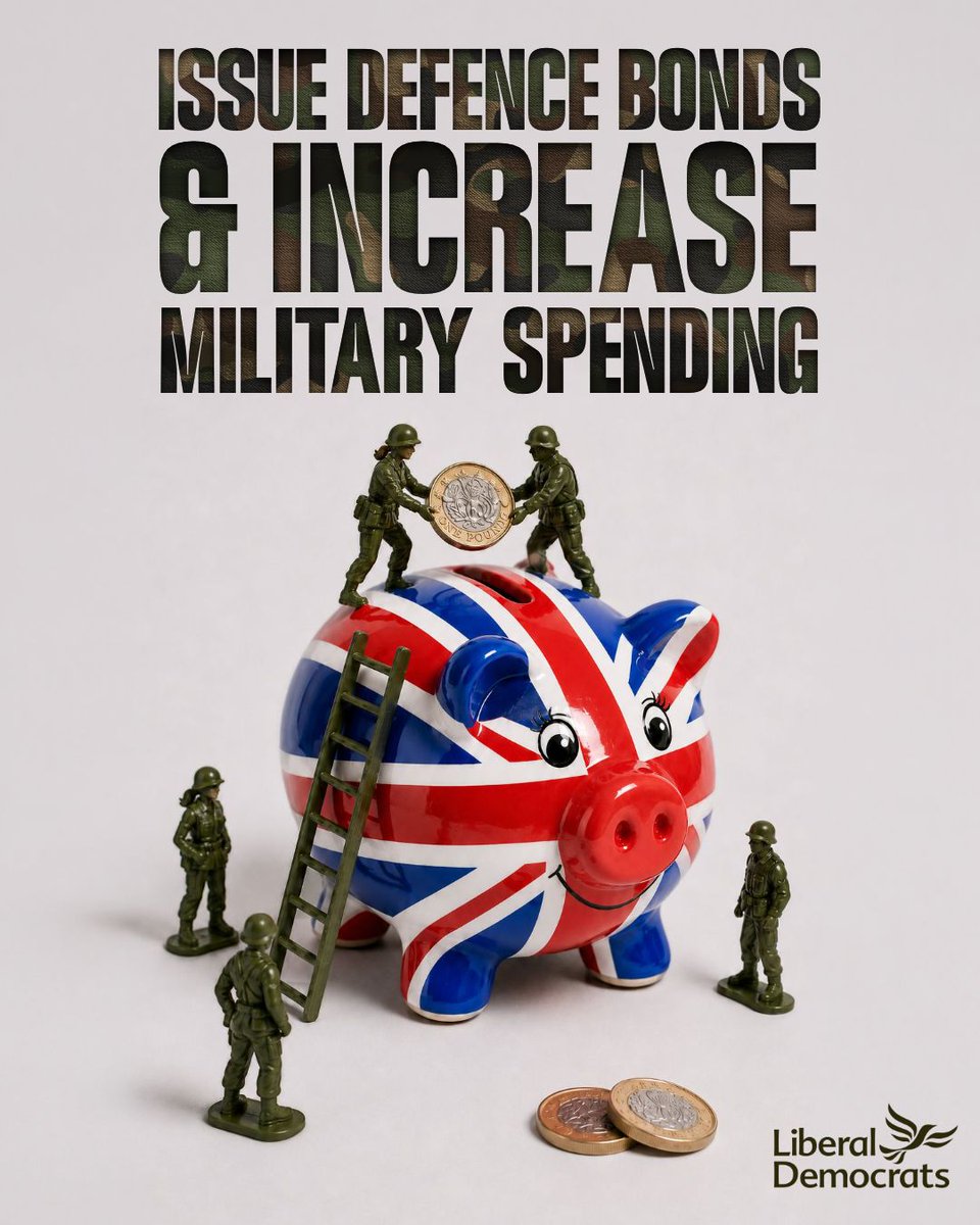 LibDems tweet picture