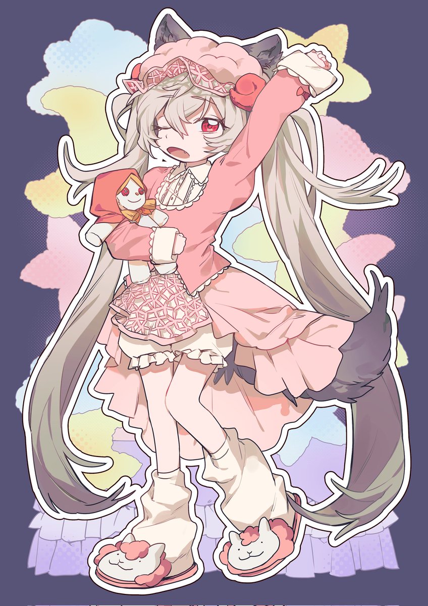sterna_qqq's tweet photo. https://t.co/zk8TyIUaZj