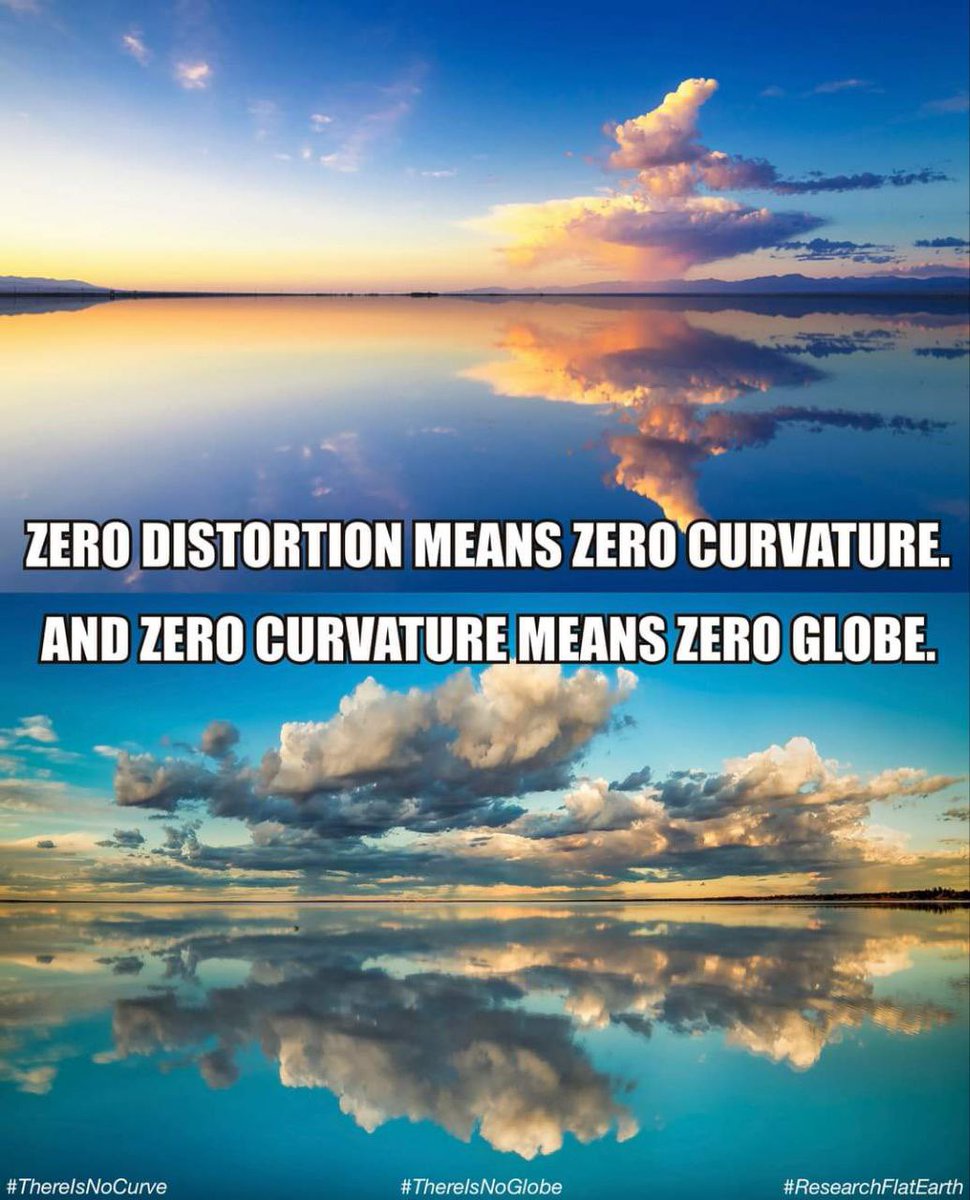 TheGlobeIsDead's tweet photo. “…no explanations to any natural phenomena.” https://t.co/hFWCwwTiEn