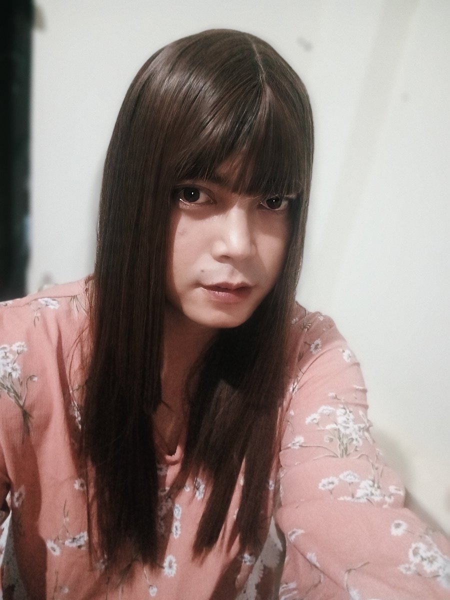 DJittapon's tweet photo. ปรุงให้จืดๆ เลยนะ 55555 สวัสดีCD 
#Crossdressเมืองกาญ https://t.co/osvipvjRzk