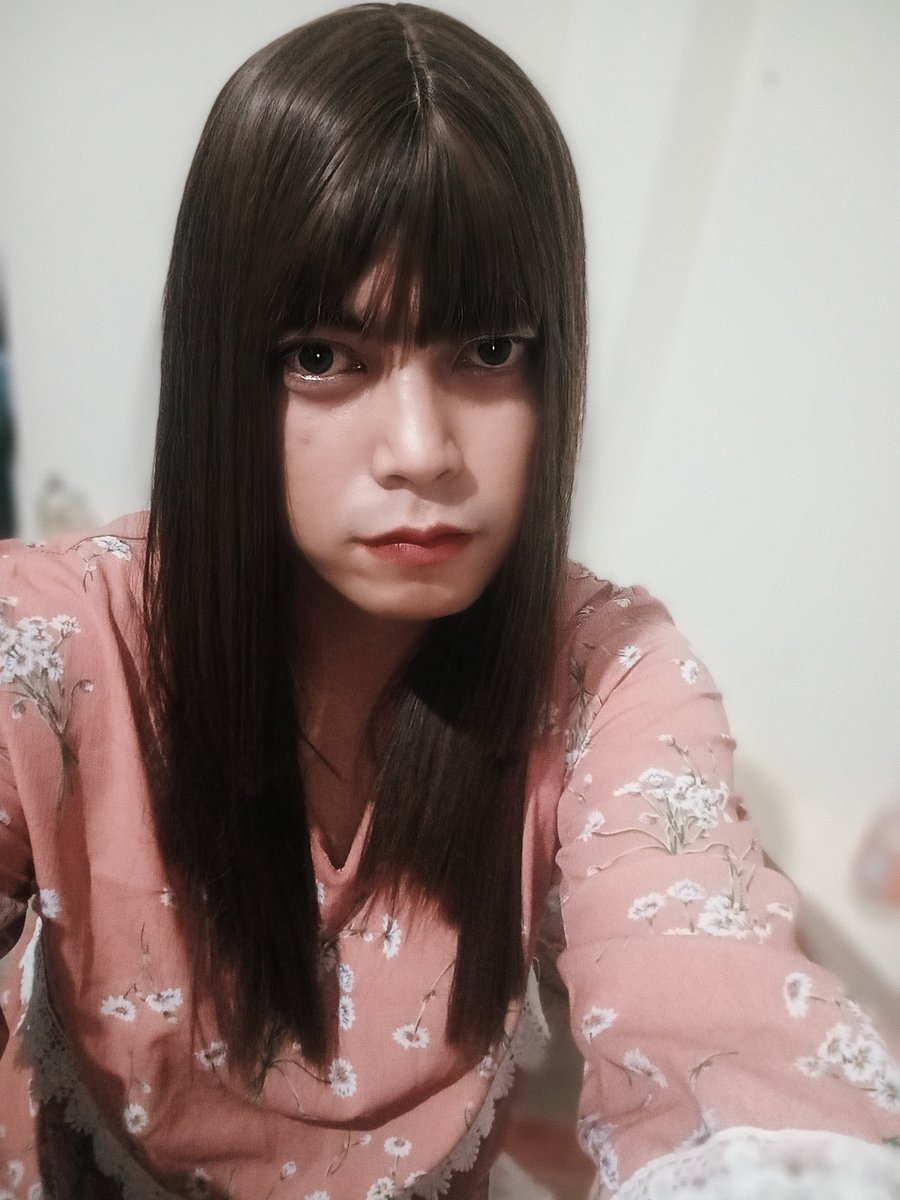 DJittapon's tweet photo. ปรุงให้จืดๆ เลยนะ 55555 สวัสดีCD 
#Crossdressเมืองกาญ https://t.co/osvipvjRzk