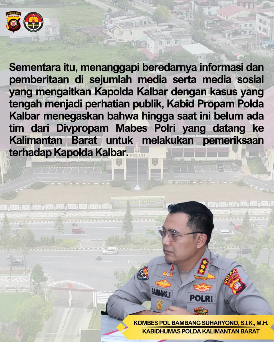 Humas_Pontianak's tweet photo. https://t.co/pWNyGNx5UW