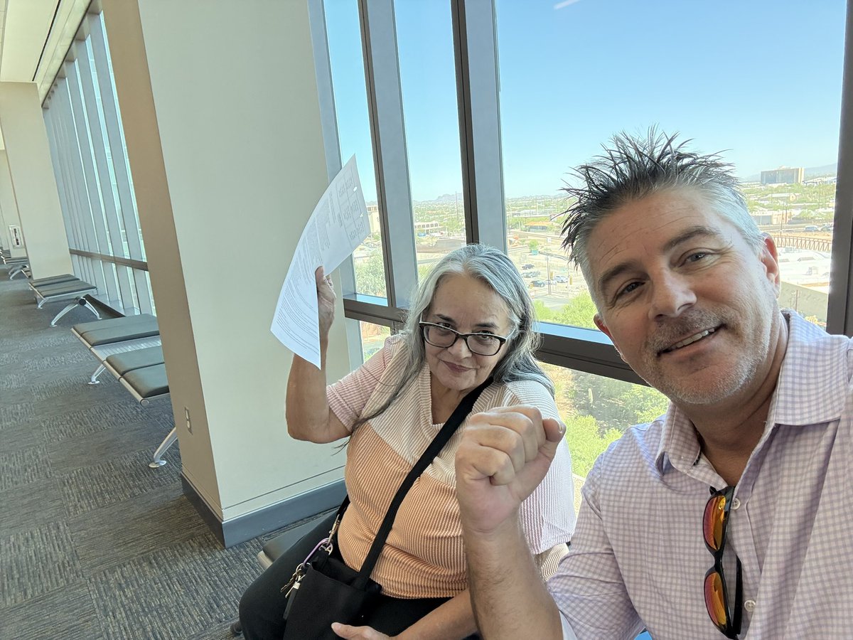 857Tucson's tweet photo. Case Dismissed!!! Thank you everyone !!! 💪❤️🇺🇸 #Freedom https://t.co/1UEYGU8fcj