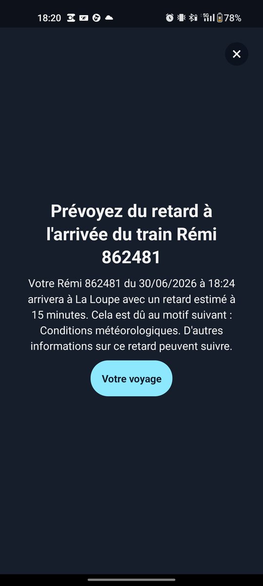 CryptObiWann's tweet photo. @RemiTrain on en parle de cette excuse de merde ?
Trop de soleil ? https://t.co/nypsY2B8tv