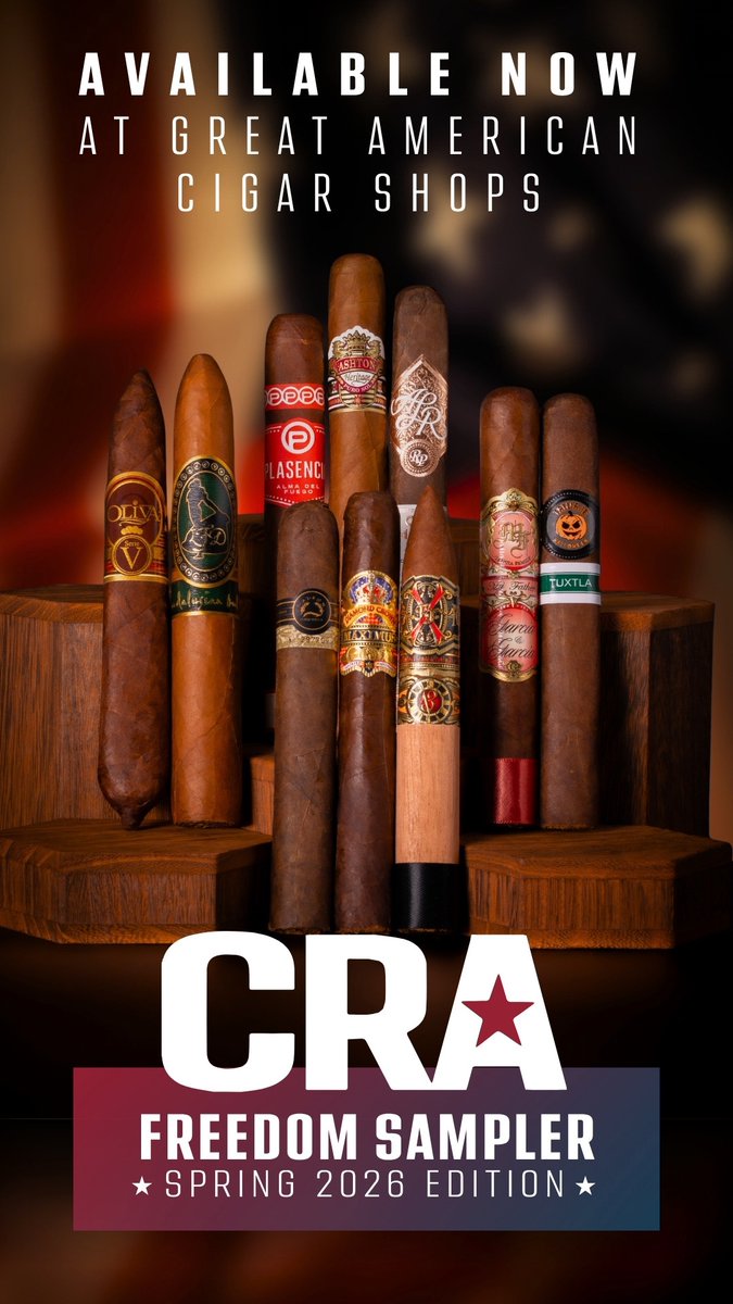 CigarRights's tweet photo. #PremiumCigars #Cigars #CigarRightsOfAmerica #ProtectYourRights https://t.co/bQMNS236sb