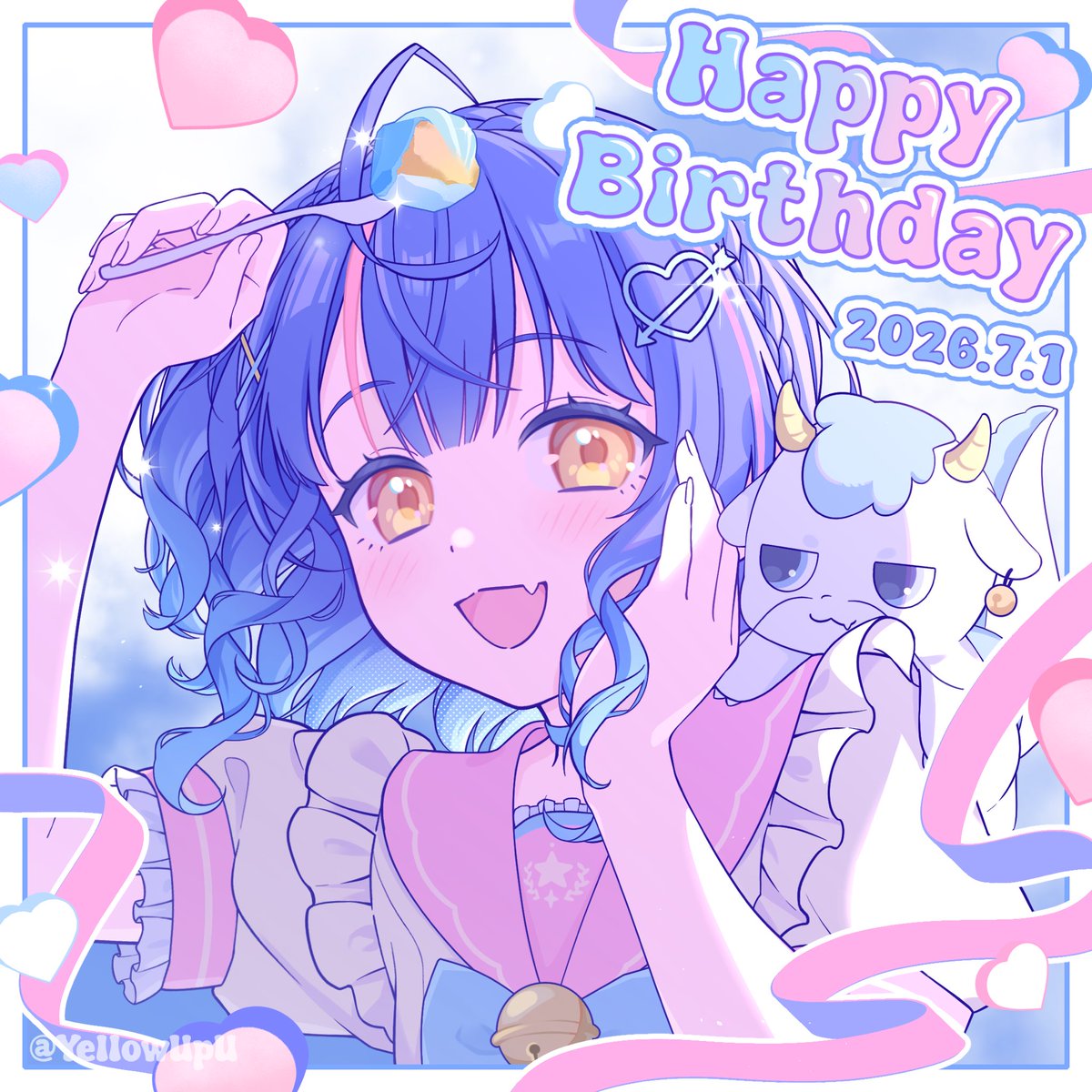 おべんと🍱お仕事＆skeb募集中 (@Lunch_boxer_) / Posts / X