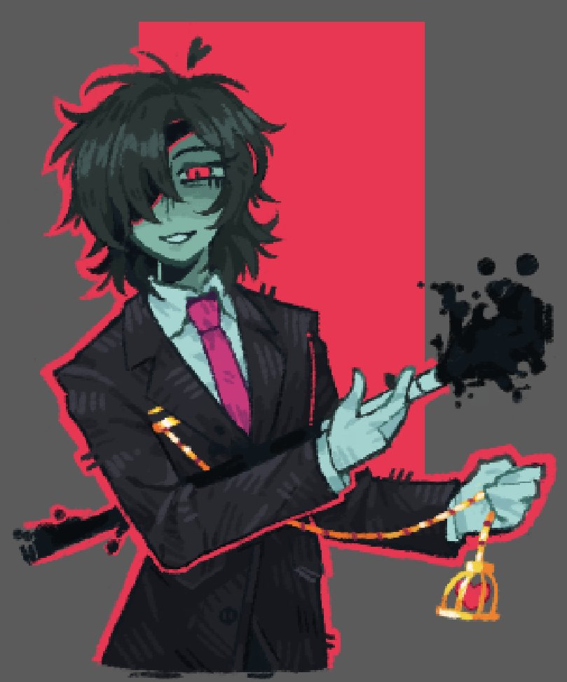 mewsmemee's tweet photo. #deltarune
cant stop thinking about rien kris https://t.co/pgCtkcUgOS