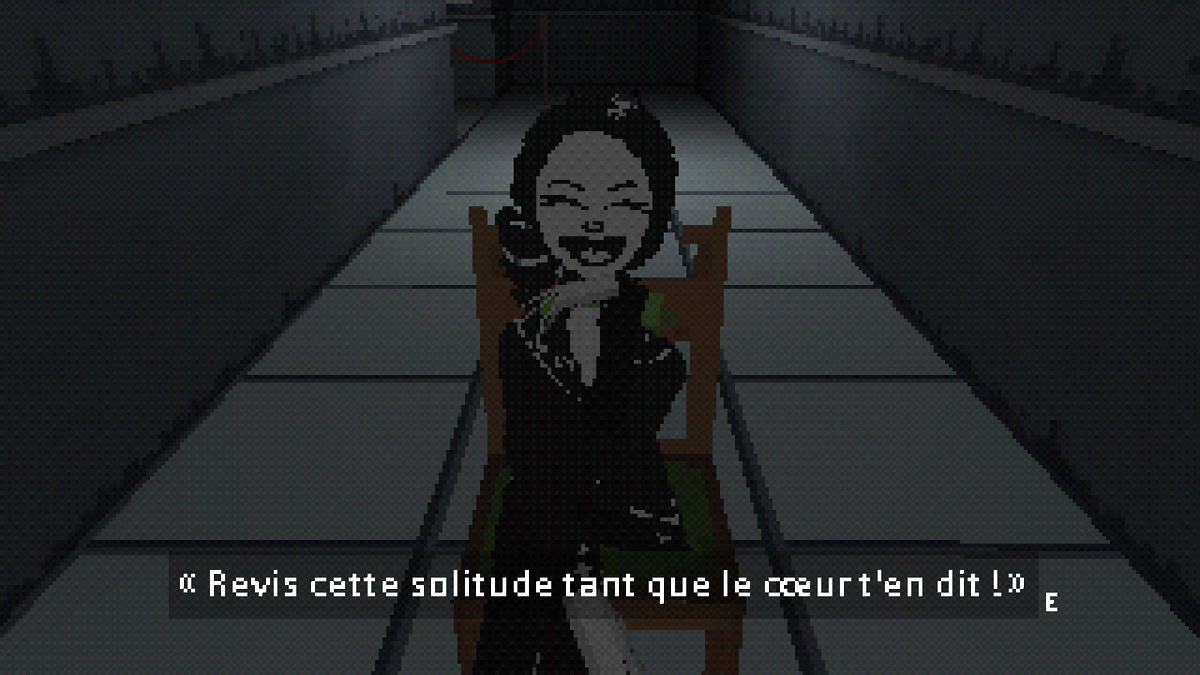 SE0KU's tweet photo. La démo de #RemnantsOfAScare est désormais disponible en français (via fan-traduction) 🤍
Que vous ayez joué à #IMSCARED ou non, je ne peux que vous recommander de jouer à cette démo incroyable !
Aucune raison d'avoir peur. 🎭
Après tout, il n'y a rien, dans le noir ! ;(^o^) https://t.co/W0z1iUOVnJ