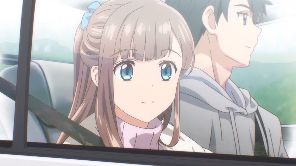 『レプリカだって、恋をする。』 第13話 最終回 京都に集まった四人の異変反応画像4