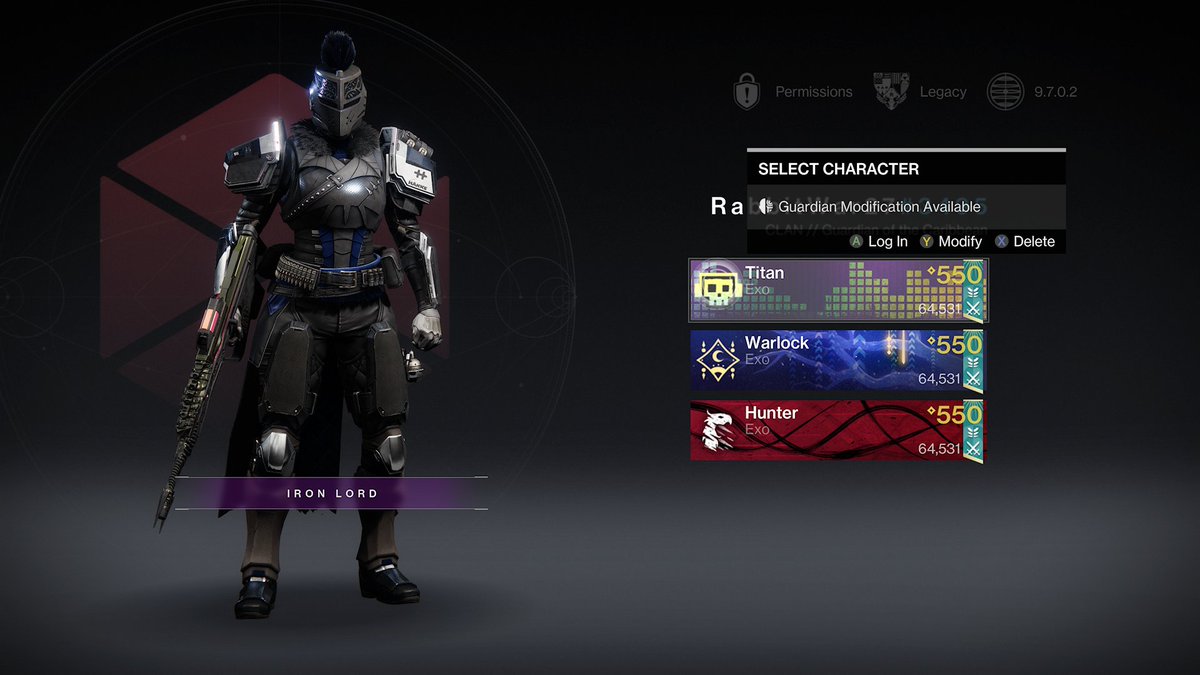 Miguelftroxfo's tweet photo. #WeWantD3 #SaveDestiny #EyesUp
#destiny2 #wewantdestiny3 https://t.co/Wks1jelDQK