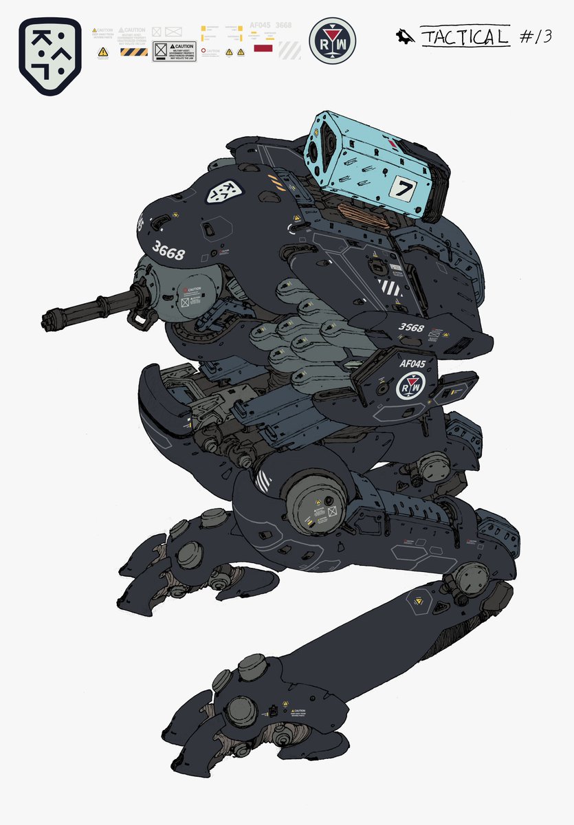 rlawodn40's tweet photo. TACTICAL # 13
invader https://t.co/gI7b3dnNTH