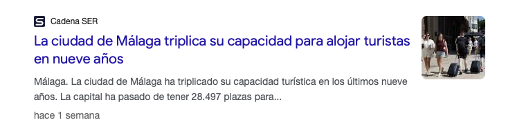 maluqueer's tweet photo. En los últimos 9 años, Málaga ha triplicado el nº de plazas turísiticas. De 28.497 en 2017, a 90.405 en 2026.

Además, existen miles de viviendas vacías, crecen las viviendas de lujo y el precio del alquiler supera al salario medio en la ciudad.

"Pero el problema es de escasez" https://t.co/nbm0XgrKbF