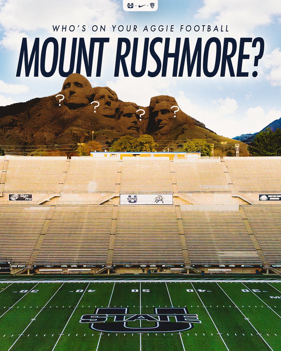 USU Football tweet media