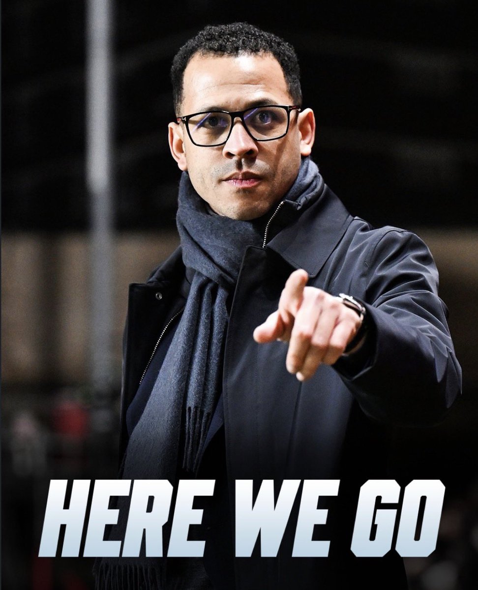Akinrotimi89785's tweet photo. 🍄🚨 HERE WE GO: Liam Rosenior to Paris FC is a done deal.
The French club has reached an agreement to appoint the former Chelsea head coach. Rosenior is set to sign a two-year contract at Paris FC, with an added option to extend for an extra season.
The move marks his return to Ligue 1 as it's now all set. He replaces Antoine Kombouaré, who departs the club.

How do you rate this managerial appointment?