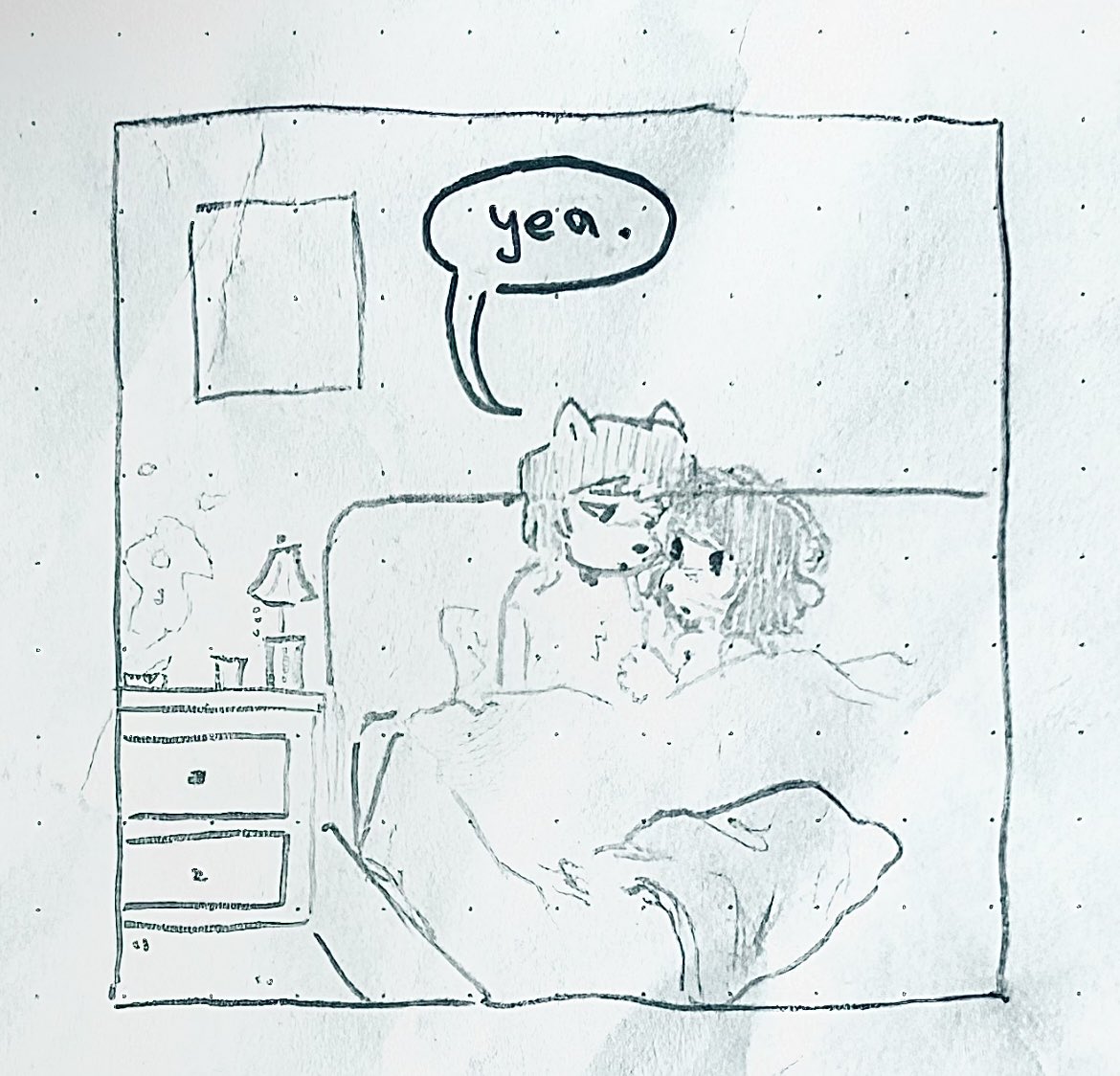 sluwdive's tweet photo. remember to reassure ur bpd baddies! https://t.co/zKJCMVeoSN