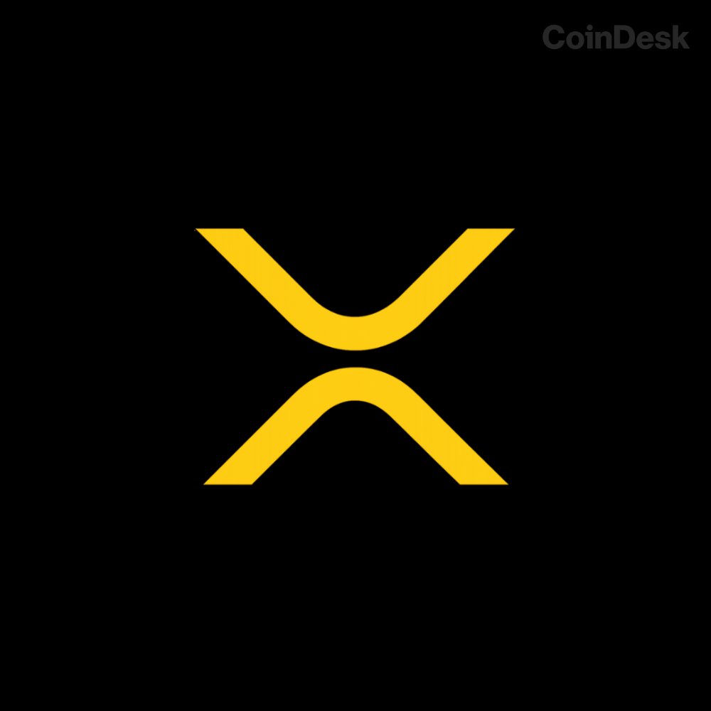 CoinDesk tweet media