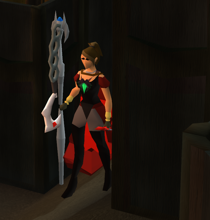 MillennialGPLAY's tweet photo. Going live for the first time, doing the new quest on the UIM!  #osrs
https://t.co/bulksHrNpl https://t.co/bL6ArBPZaI
