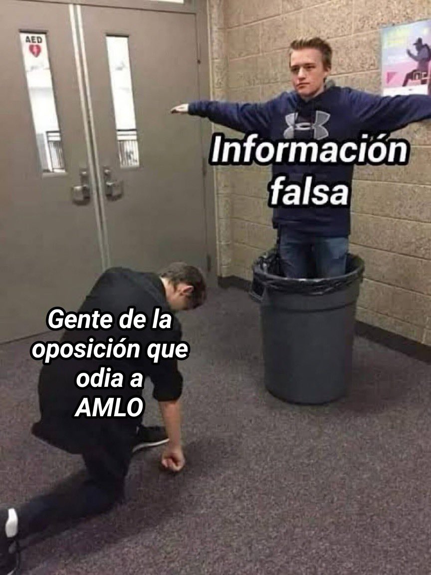 ElCaudillo_Sur's tweet photo. @Lizgottik https://t.co/FBDGc2sJRW