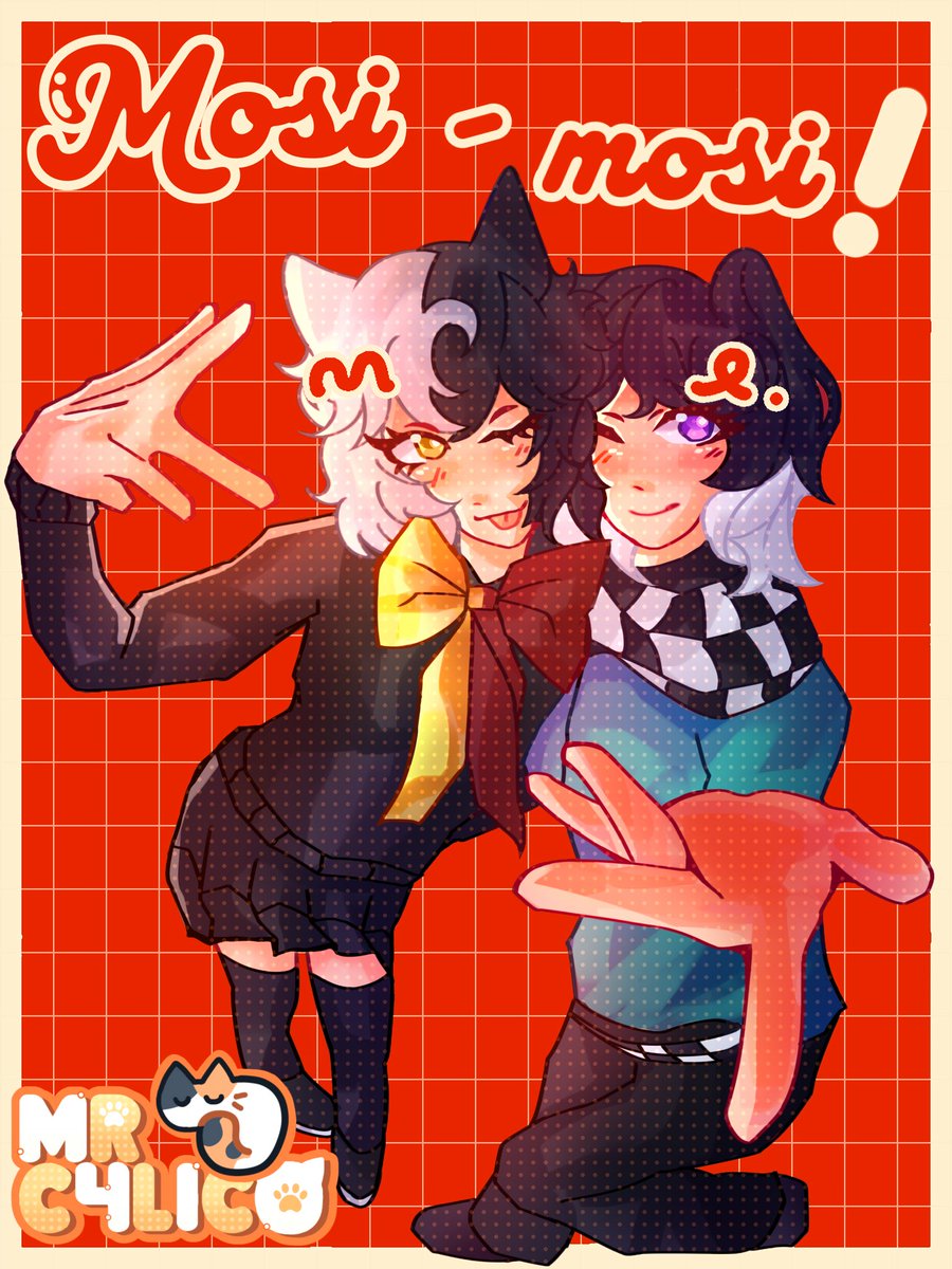 ٩( ᐛ )و 🔸 tweet media